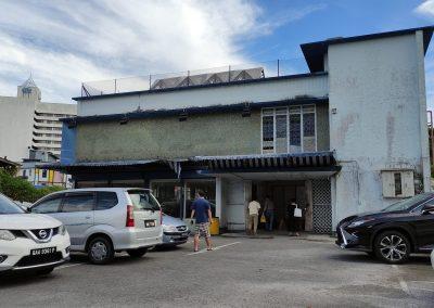 SCACA 文化参访一：Think & Tink文创园区